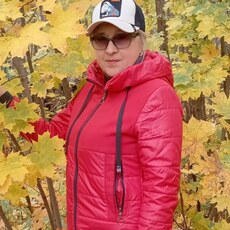 Фотография девушки Елена, 47 лет из г. Курск