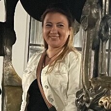 Фотография девушки Евгения, 45 лет из г. Пермь