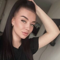 Фотография девушки Татьяна, 22 года из г. Уссурийск