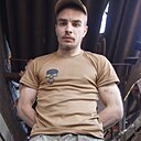 Дмитро, 24 года