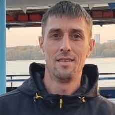 Фотография мужчины Сергей, 36 лет из г. Новосибирск