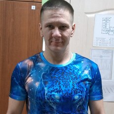 Фотография мужчины Никита, 32 года из г. Спасск-Дальний