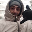 Виталя, 28 лет