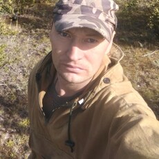 Фотография мужчины Андрей, 36 лет из г. Иркутск