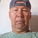 Қанат, 54 года