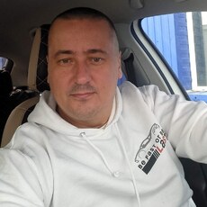 Сергей, 46 из г. Киров.