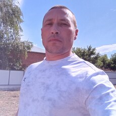 Фотография мужчины Антон, 42 года из г. Саратов