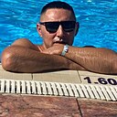 Альберт, 37 лет