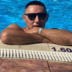 Фотография мужчины Альберт, 37 лет из г. Казань