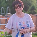 Елизавета, 70 лет