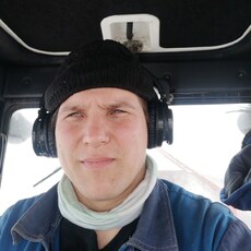 Фотография мужчины Алексей, 38 лет из г. Чебоксары