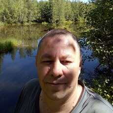 Фотография мужчины Сергей, 45 лет из г. Киров