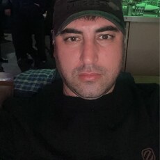 Фотография мужчины Али, 37 лет из г. Люберцы