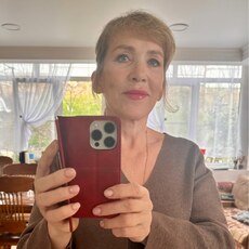 Фотография девушки Анна, 58 лет из г. Сочи