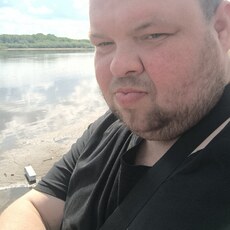 Фотография мужчины Глеб, 35 лет из г. Киров