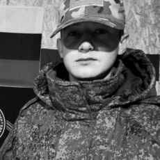 Фотография мужчины Владимир, 21 год из г. Енакиево