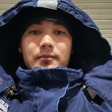 Фотография мужчины Нурс, 29 лет из г. Атырау(Гурьев)