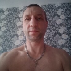 Фотография мужчины Сергей, 48 лет из г. Соликамск