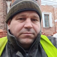 Фотография мужчины Сергей, 50 лет из г. Рыльск