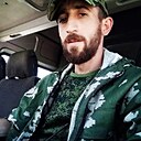 Хачер, 33 года