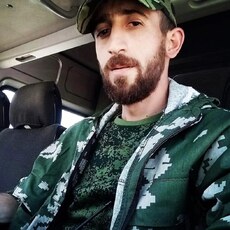 Фотография мужчины Хачер, 33 года из г. Боровичи