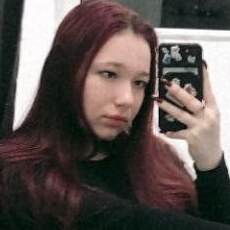 Фотография девушки Кристина, 20 лет из г. Йошкар-Ола