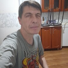 Фотография мужчины Михаил, 43 года из г. Улан-Удэ