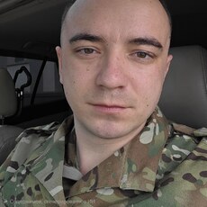 Фотография мужчины Антон, 25 лет из г. Мариуполь