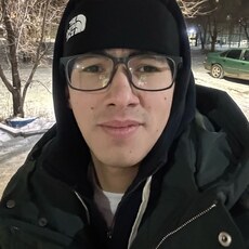 Фотография мужчины Муфаса, 20 лет из г. Экибастуз