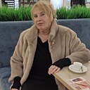 Галина, 64 года