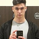 Кирилл, 24 года