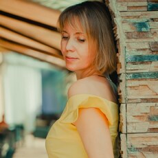 Фотография девушки Пиона, 41 год из г. Екатеринбург