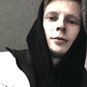 Александр, 25 лет