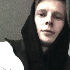 Фотография мужчины Александр, 25 лет из г. Курган