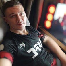 Фотография мужчины Привет, 34 года из г. Нижний Тагил