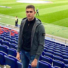 Фотография мужчины Артем, 33 года из г. Брно