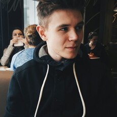 Фотография мужчины Федор, 22 года из г. Черемхово