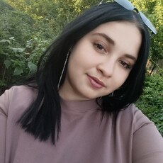 Фотография девушки Виктория, 18 лет из г. Марковка