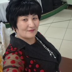 Фотография девушки Кани, 54 года из г. Астана