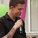 Сергей, 20 лет