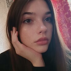 Фотография девушки Варвара, 19 лет из г. Волгоград