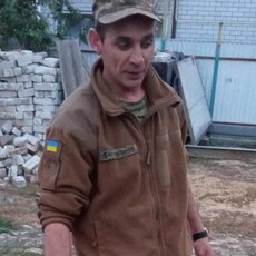 Фотография мужчины Саша, 44 года из г. Днепрорудное