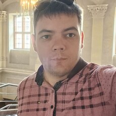 Фотография мужчины Владимир, 37 лет из г. Нижний Новгород