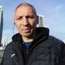 Фотография мужчины Роман, 45 лет из г. Анапа