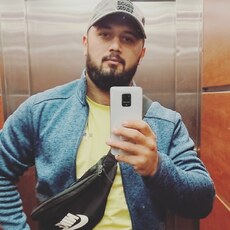 Фотография мужчины Алик, 31 год из г. Калининград