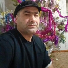 Фотография мужчины Nadir M, 42 года из г. Тайшет