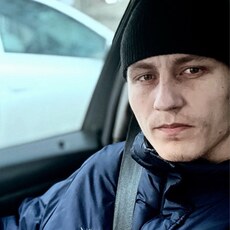 Фотография мужчины Сергей, 25 лет из г. Риддер