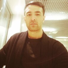 Фотография мужчины Рома, 35 лет из г. Серпухов