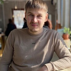 Фотография мужчины Антон, 32 года из г. Хабаровск