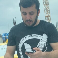 Фотография мужчины Гев, 35 лет из г. Ереван